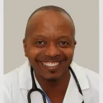 Dr. Bruce Myron Hairston, MD