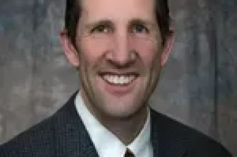 Dr. Bruce W. Madsen, MD