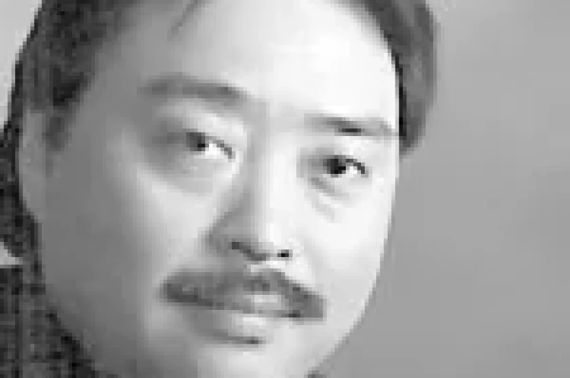 Dr. Bruce Hiroshi Suzuki, MD