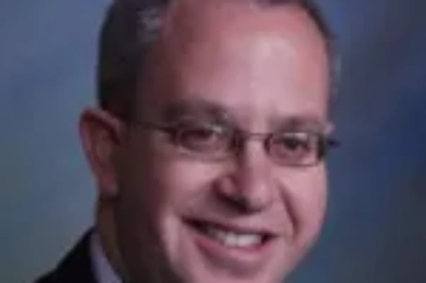 Dr. Bruce Robert Yalowitz, MD