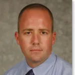 Dr. Bryan Godfrey Barnosky, DO