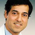 Dr. Bryan Xavier Desouza, MD
