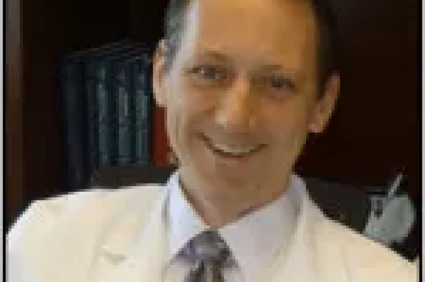 Dr. Bryan Thomas Grischow, DO