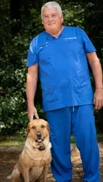 Dr. Bryan Sullivan, DPM