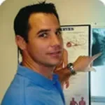 Dr. Bryce Cunningham, DC