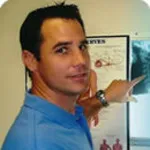 Dr. Bryce Cunningham, DC