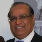 Dr. Buddhadev Nathabhai Manvar, MD