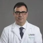 Dr. Bulent Arslan, MD