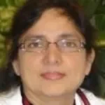Dr. Bushra Iram Wasil, MD