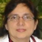 Dr. Bushra Iram Wasil, MD