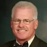 Dr. Byron Nathaniel Bailey, MD