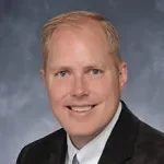 Dr. Byron James Garn, MD