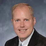 Dr. Byron James Garn, MD