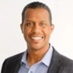 Dr. Byron Oliver Patterson, MD