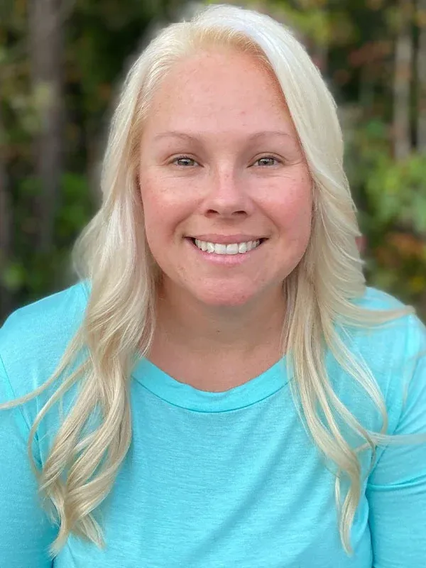 Dr. Caitlin Sowell Jennings