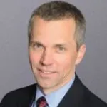 Dr. Calvin Robinson Dyer, MD