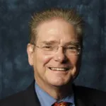 Dr. Calvin Howard Fischer