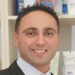 Dr. Cameron K. Rokhsar, MD