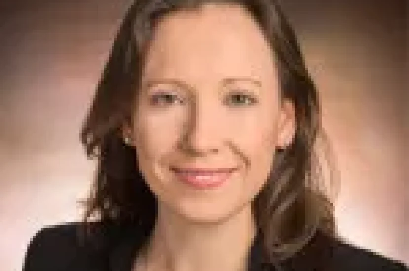 Dr. Camille Christine Michaud, MD