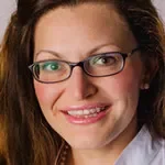 Dr. Candice April Gabriel, MD