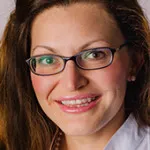 Dr. Candice April Gabriel, MD