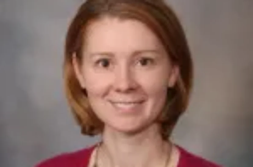 Dr. Carilyn Nash Wieland, MD