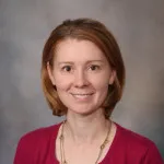 Dr. Carilyn Nash Wieland, MD