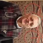 Dr. Carl Michael Erickson, DO