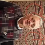 Dr. Carl Michael Erickson, DO