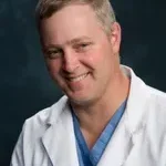 Dr. Carl B. Heilman, MD