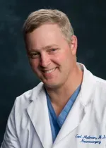 Dr. Carl B. Heilman, MD