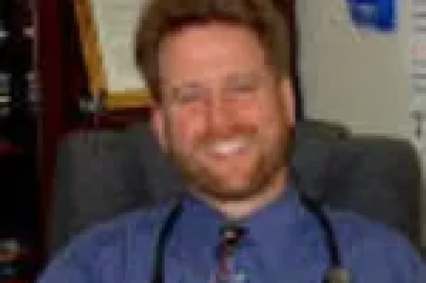 Dr. Carl Joseph Kappes, MD