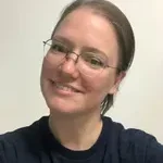 Carla Deborah Corkin