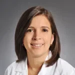 Dr. Carla Vanesa Quijano, MD