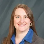 Dr. Carla Ann Sullivan, DC