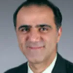 Dr. Carlos Shahrokh Bahrami, DO