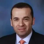 Dr. Carlos Alberto Garcia, MD