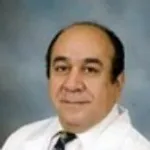 Dr. Carlos Ramon Lastra, MD