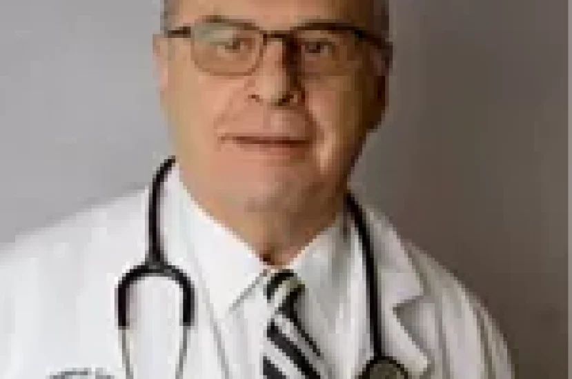 Dr. Carlos A. Osmon, MD