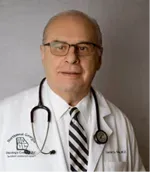 Dr. Carlos A. Osmon, MD