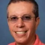 Dr. Carlos Alberto Patino, MD