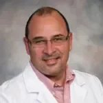 Dr. Carlos Manuel Rodriguez Mendoza