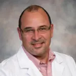 Dr. Carlos Manuel Rodriguez Mendoza