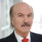 Dr. Carlos Alberto Rotman, MD