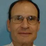 Dr. Carlos Joaquin Rozas, MD