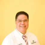 Dr. Carlos R. Vazquez-Borrero, MD
