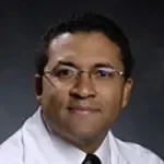 Dr. Carlton Joseph Young, MD