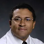 Dr. Carlton Joseph Young, MD