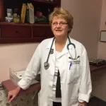 Dr. Carol L. Holobinko, DO