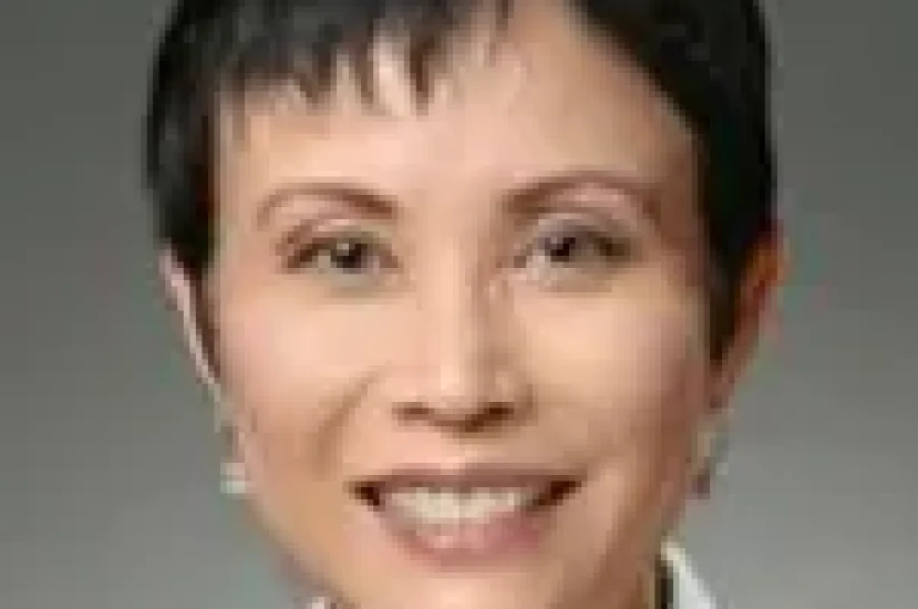 Dr. Carol Rae Ishimatsu, MD